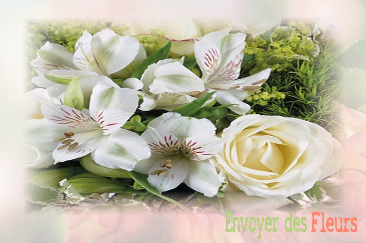 envoyer des fleurs à à SAINT-SYMPHORIEN-SUR-COUZE